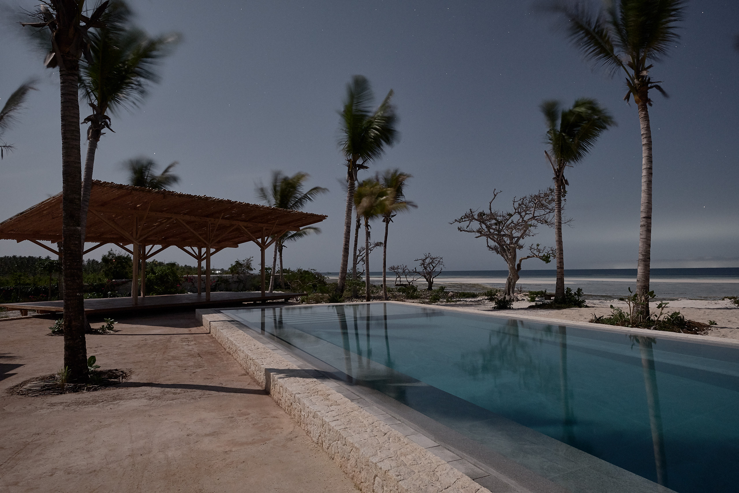 Kizikula, Kizimkazi, Zanzibar